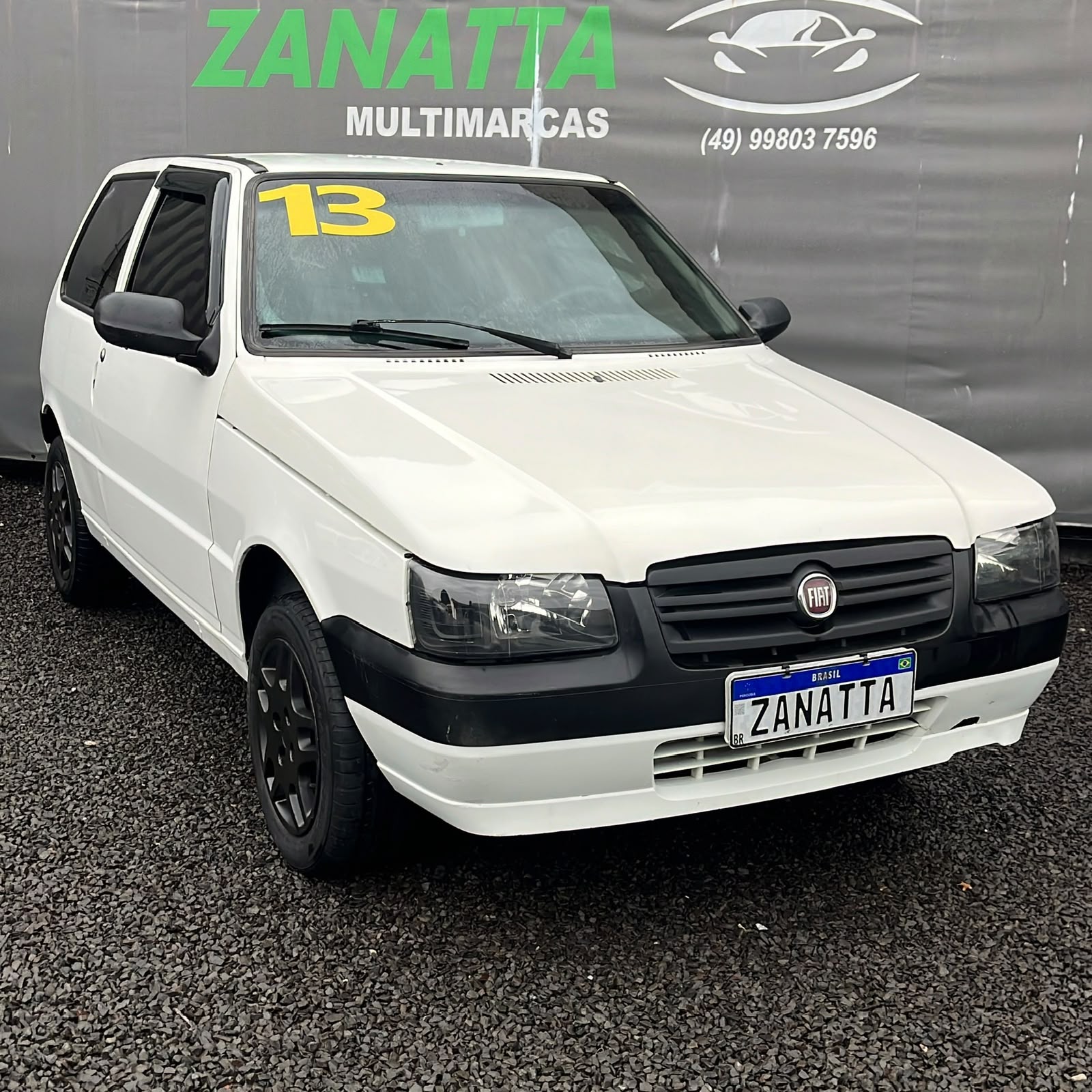 Fiat Uno