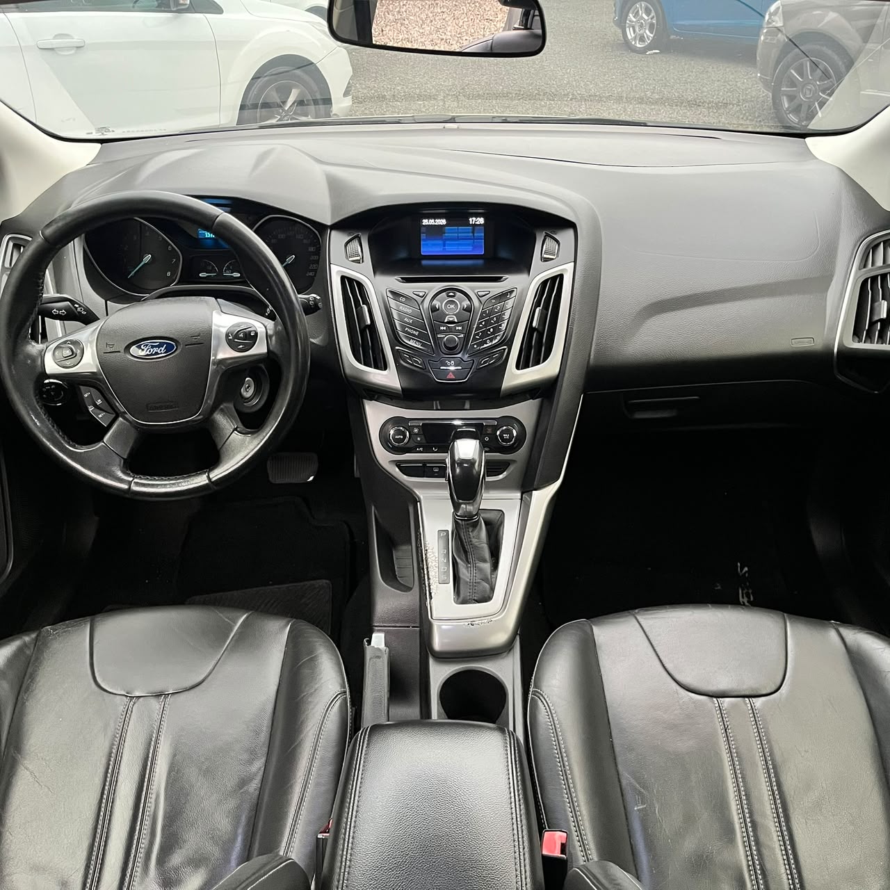 Ford Focus — foto 2