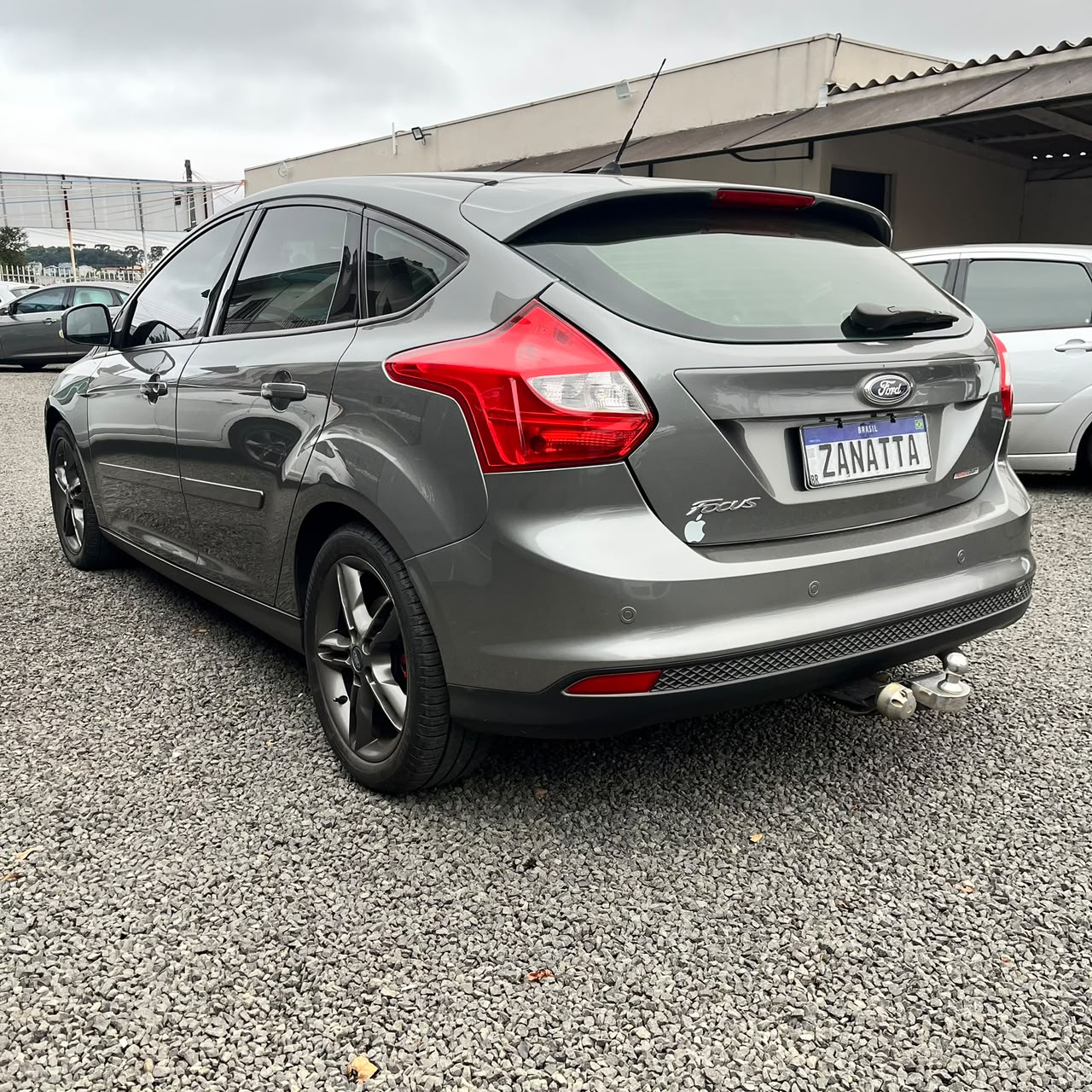 Ford Focus — foto 4