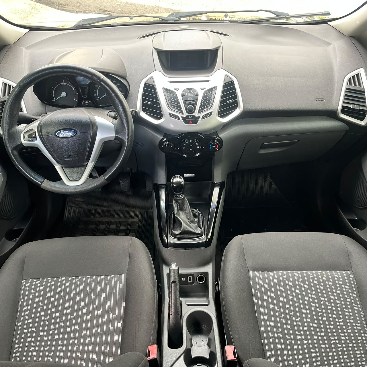 Ford EcoSport — foto 2