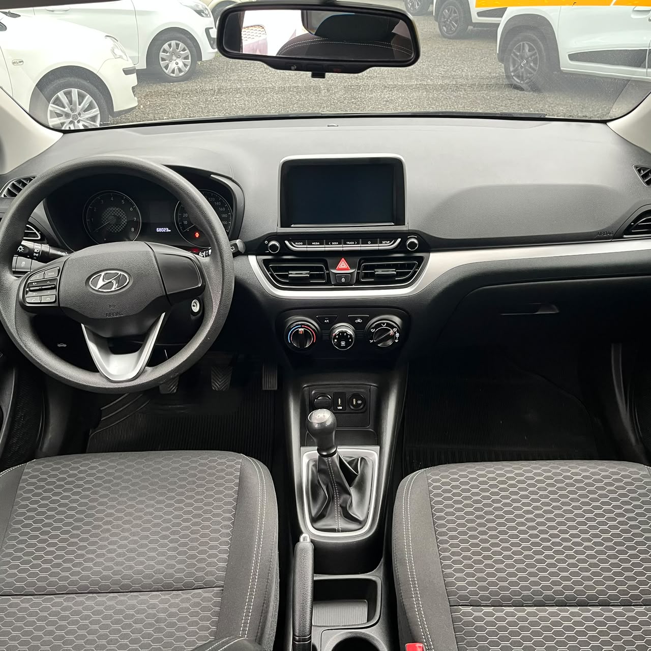 Hyundai HB20 — foto 2