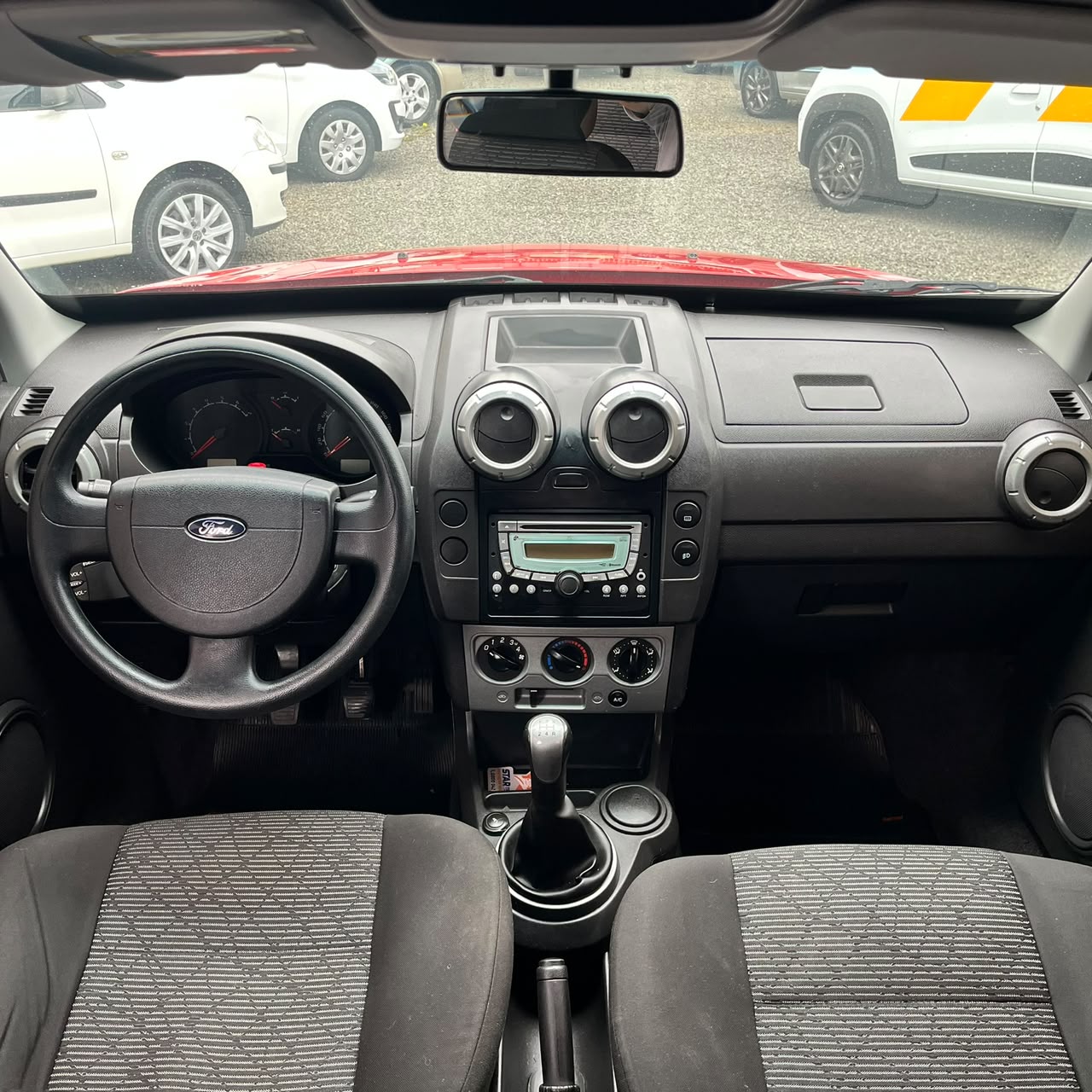 Ford EcoSport — foto 2