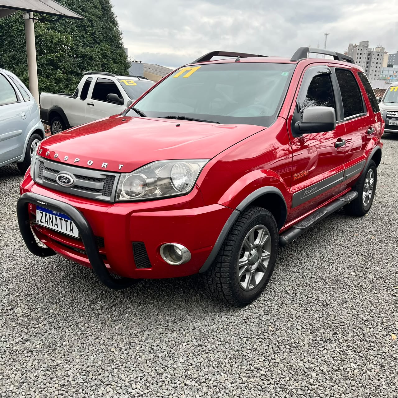 Ford EcoSport — foto 4