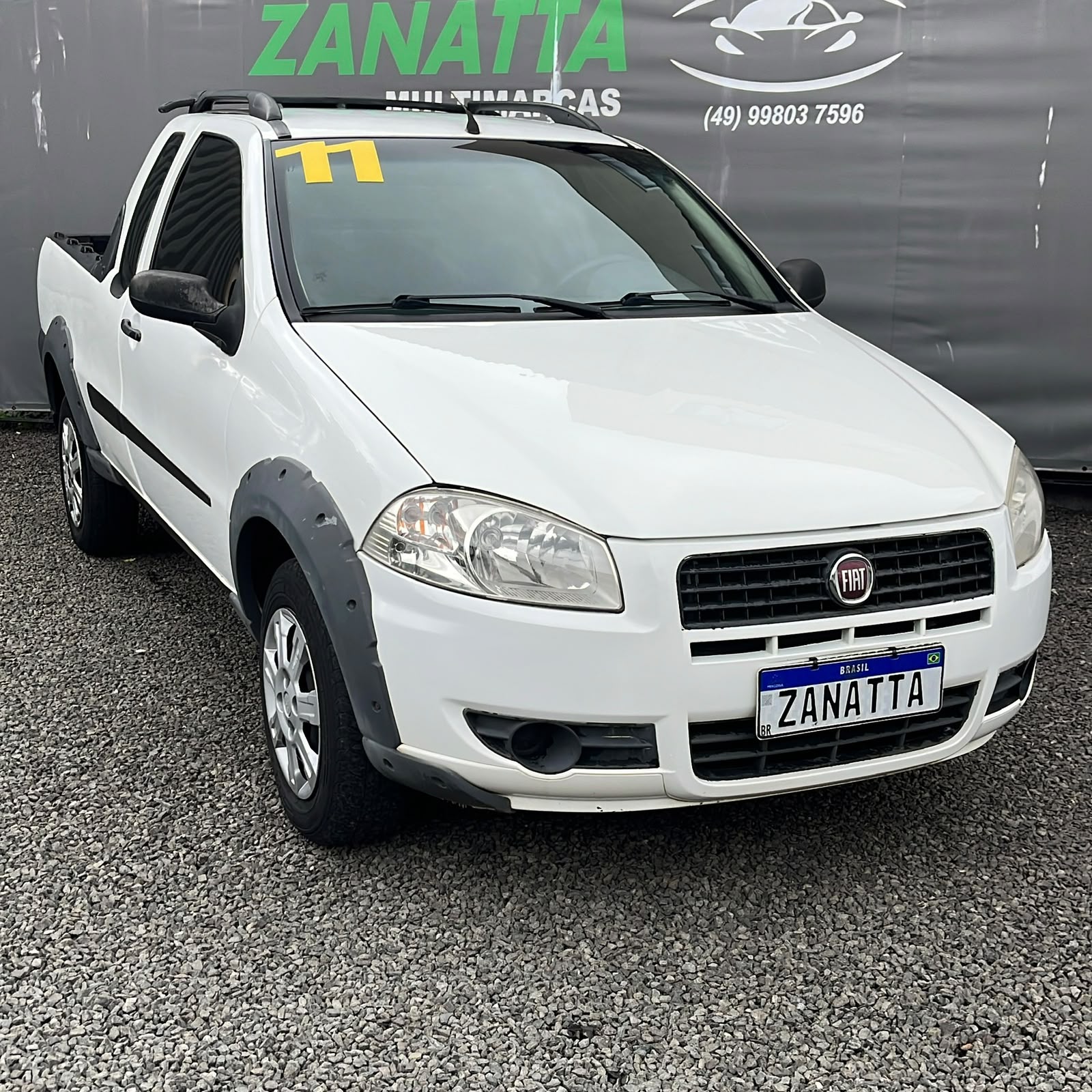 Fiat Strada