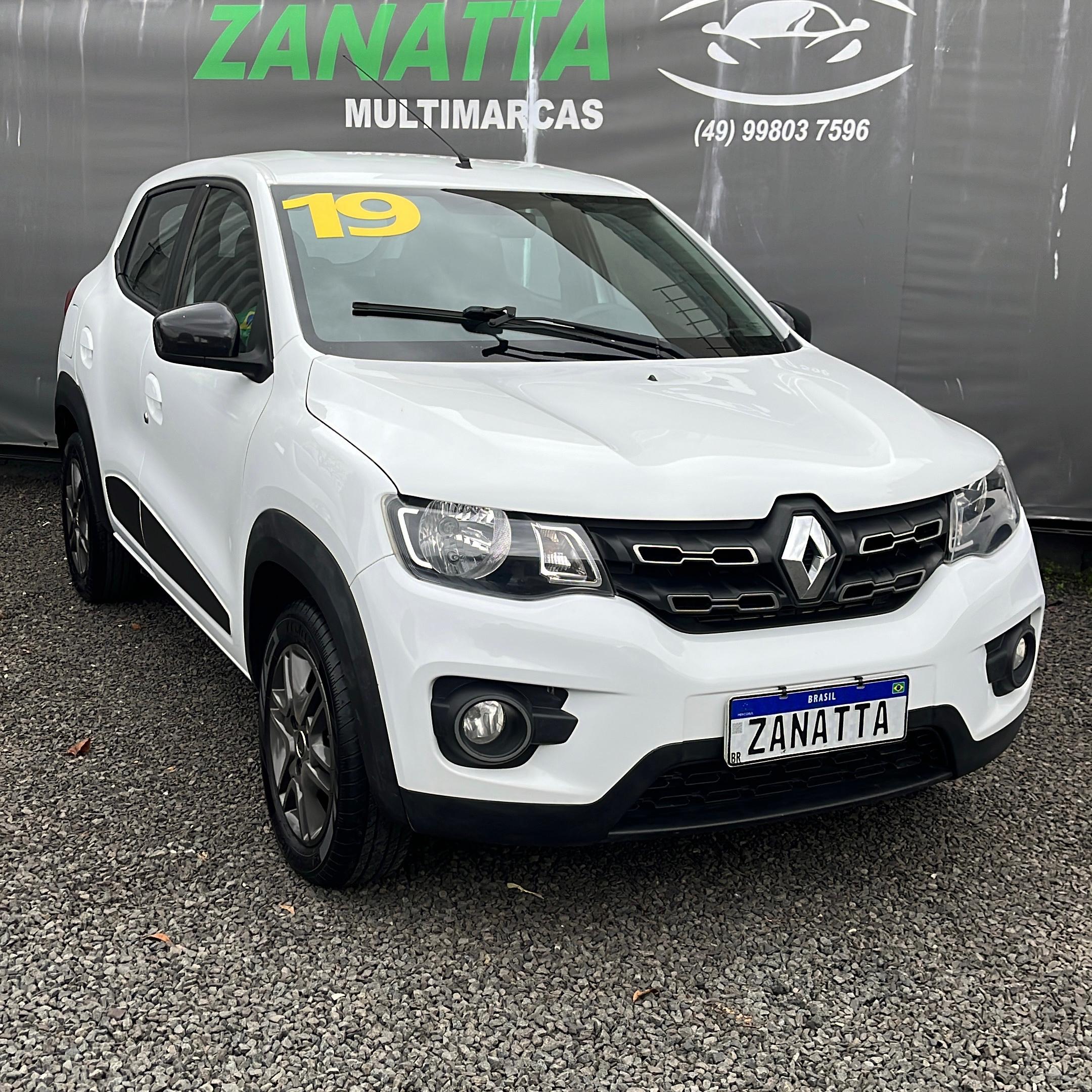 Renault Kwid
