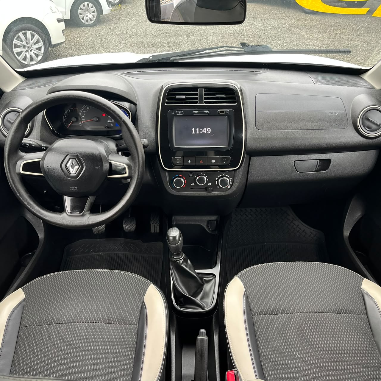 Renault Kwid — foto 2