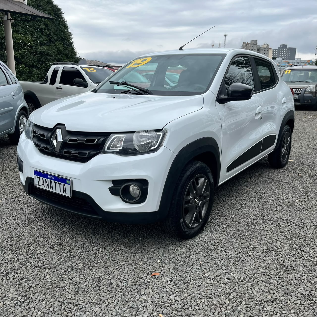 Renault Kwid — foto 4
