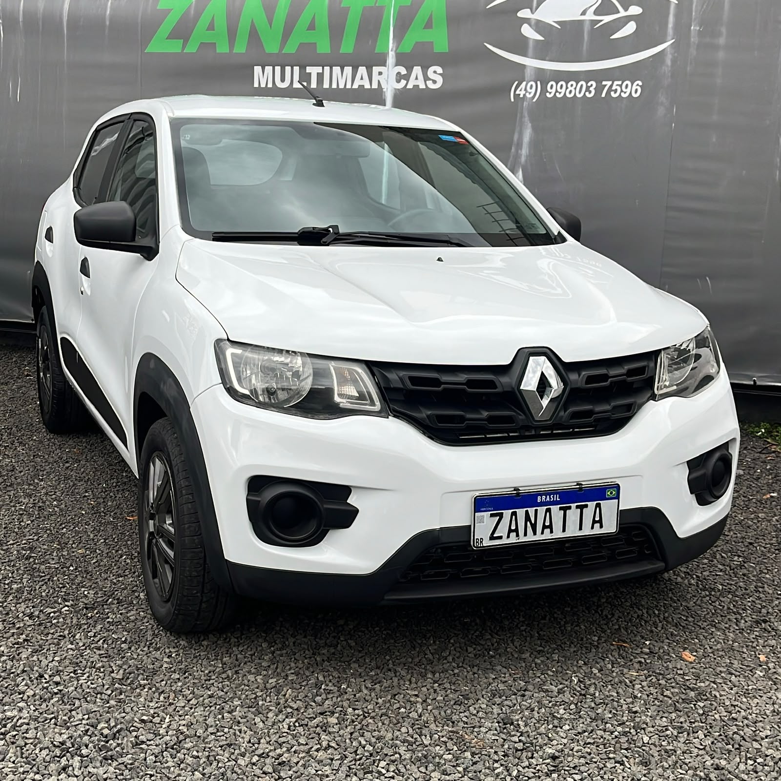 Renault Kwid