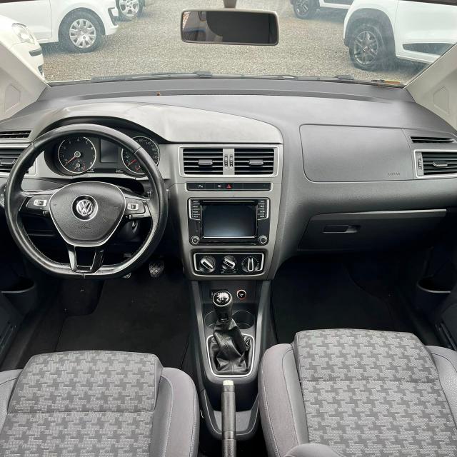 Volkswagen Fox — foto 5