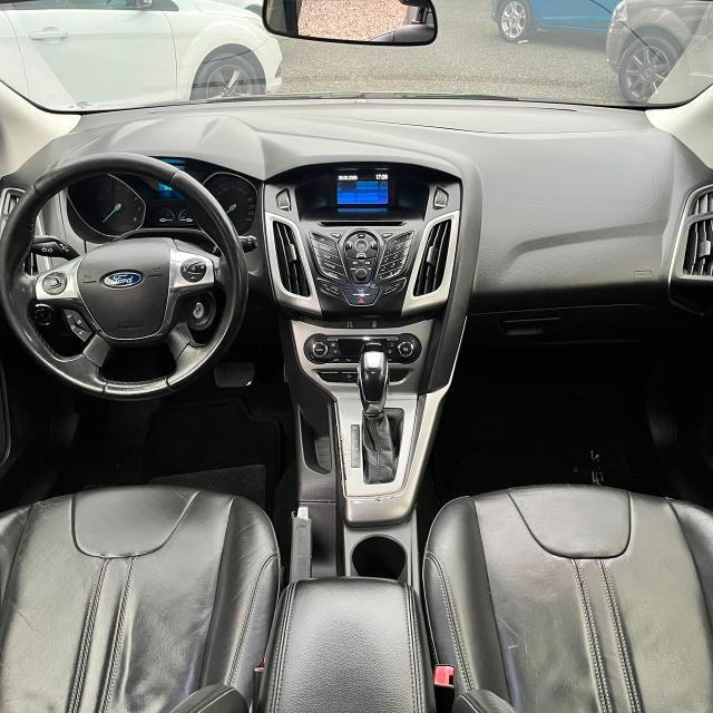 Ford Focus — foto 5