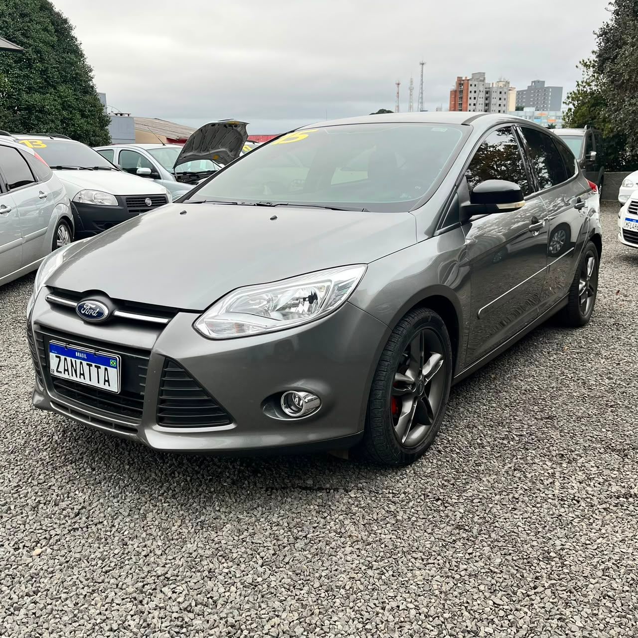 Ford Focus — foto 4