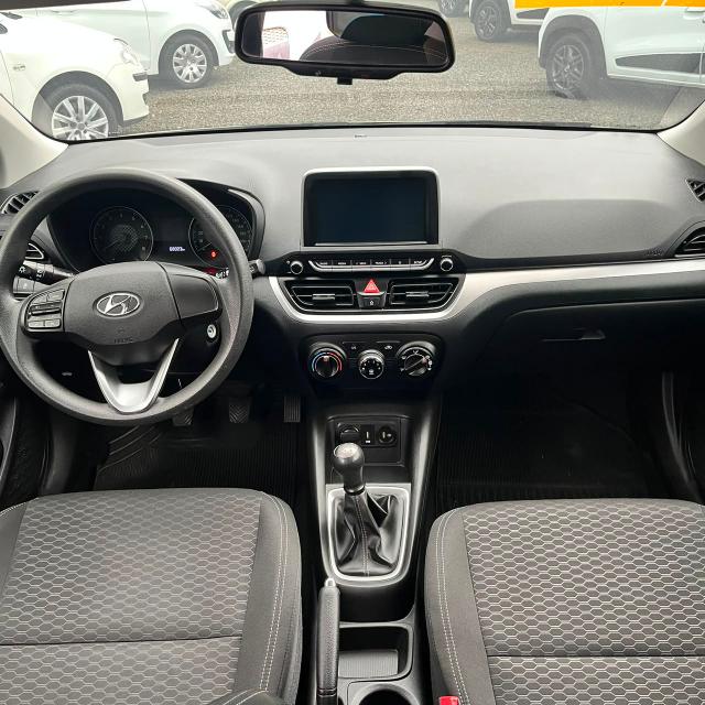 Hyundai HB20 — foto 2