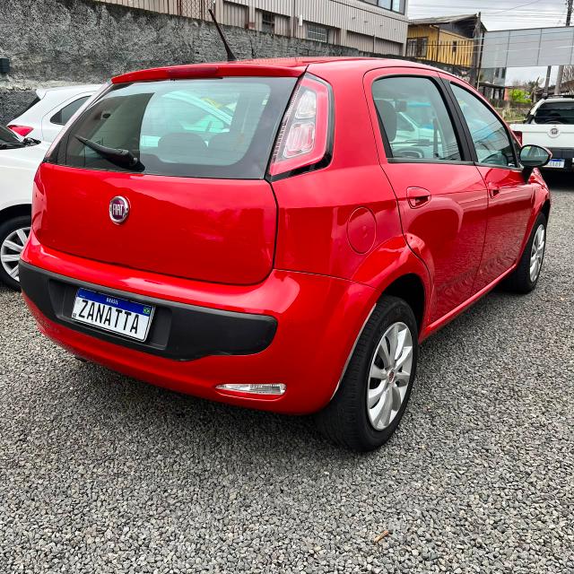 Fiat Punto — foto 2