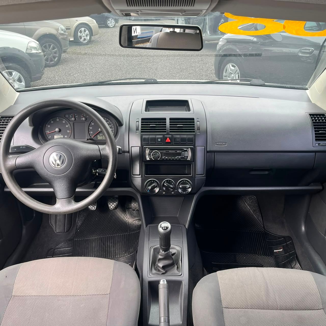 Volkswagen Polo — foto 5