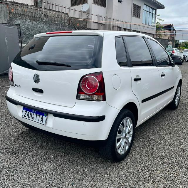 Volkswagen Polo — foto 2