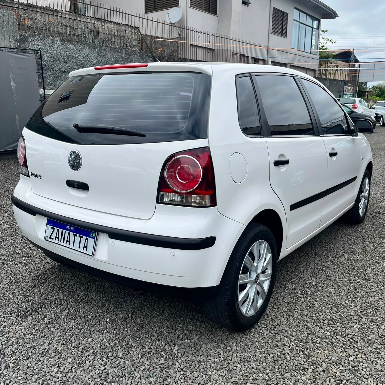 Volkswagen Polo — foto 2