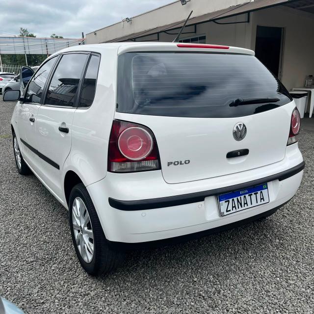 Volkswagen Polo — foto 4