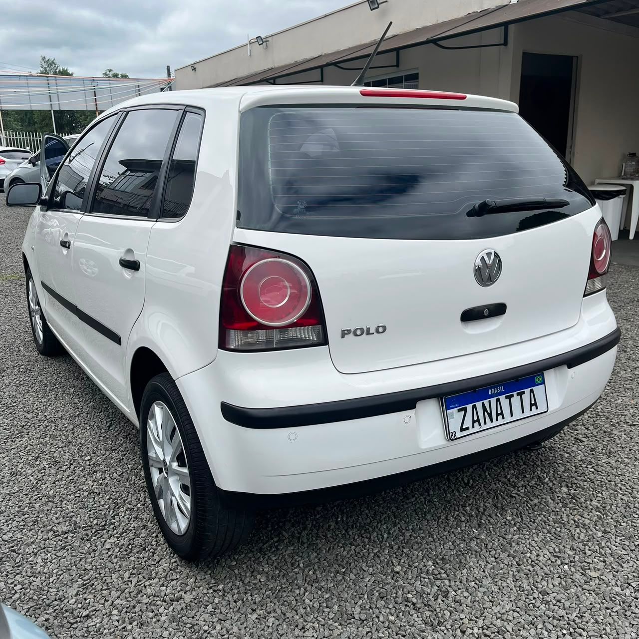 Volkswagen Polo — foto 4