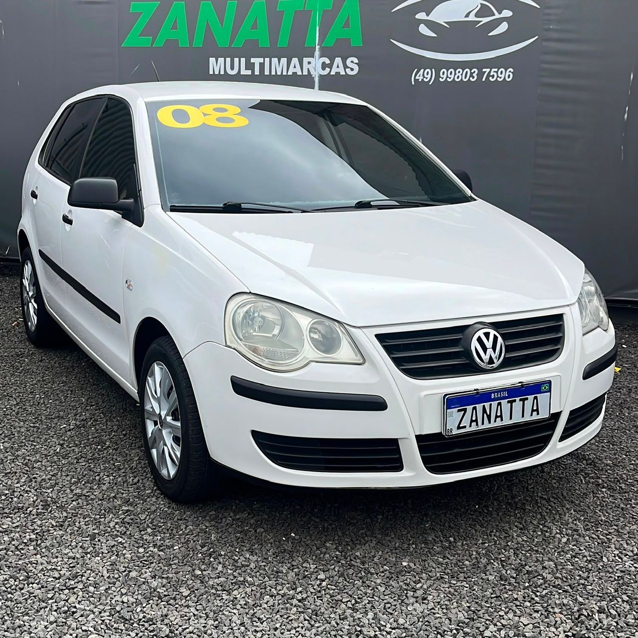 Volkswagen Polo — foto 3