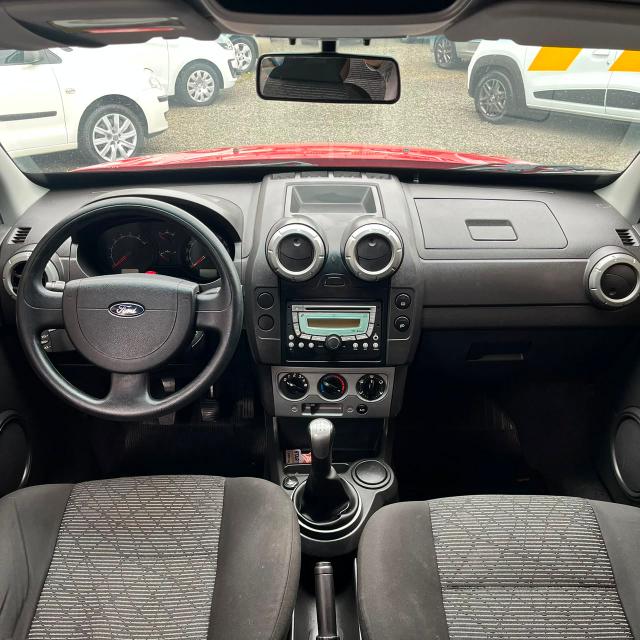 Ford EcoSport — foto 2