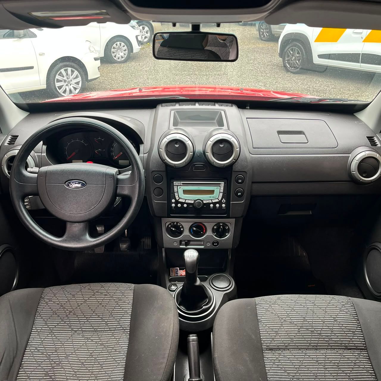 Ford EcoSport — foto 2