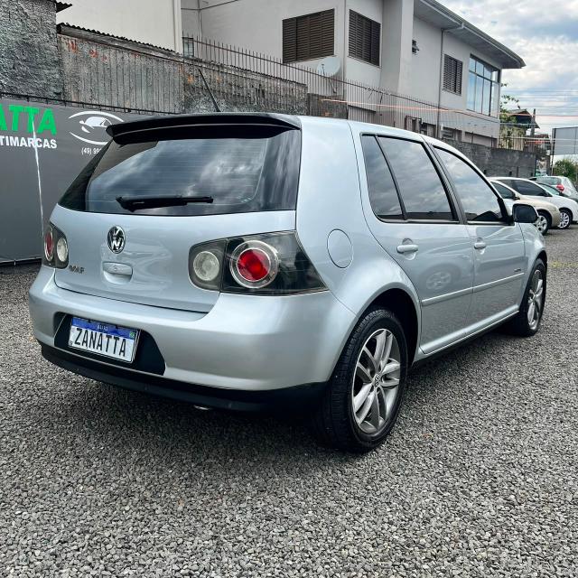 Volkswagen Golf — foto 2