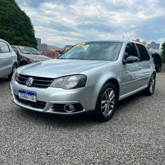 Volkswagen Golf — foto 3