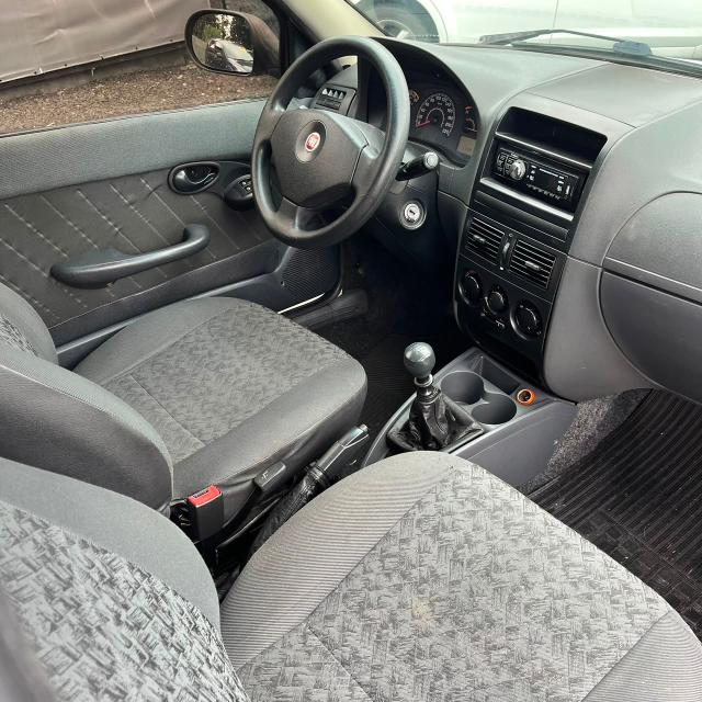 Fiat Strada — foto 5