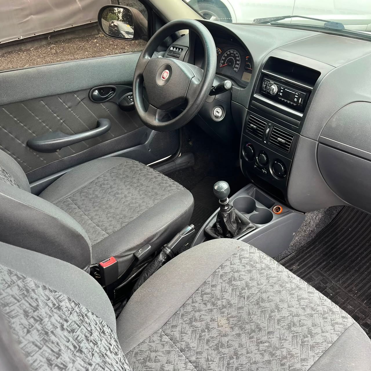 Fiat Strada — foto 5