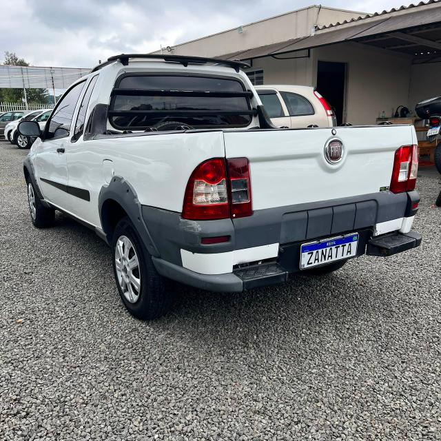 Fiat Strada — foto 2