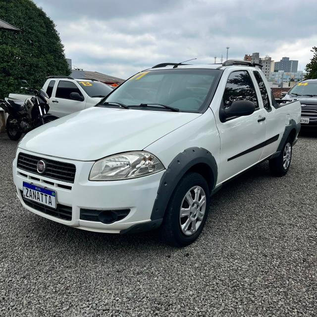 Fiat Strada — foto 3