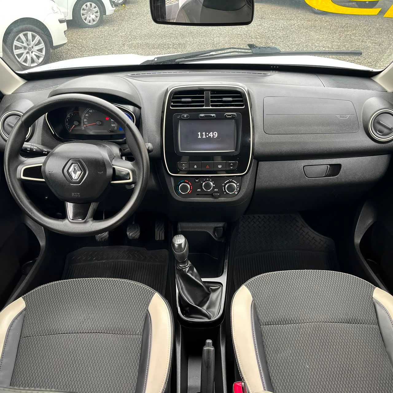 Renault Kwid — foto 5
