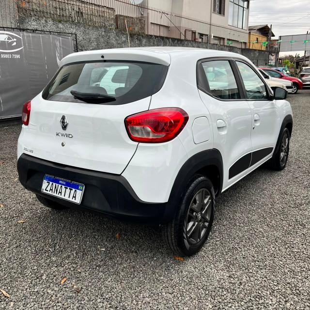 Renault Kwid — foto 2