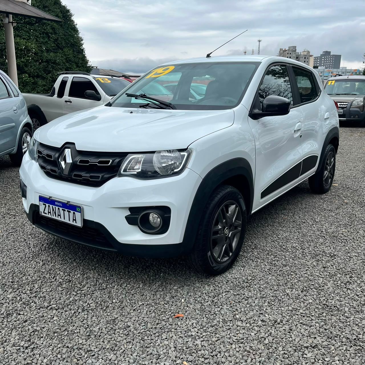 Renault Kwid — foto 3