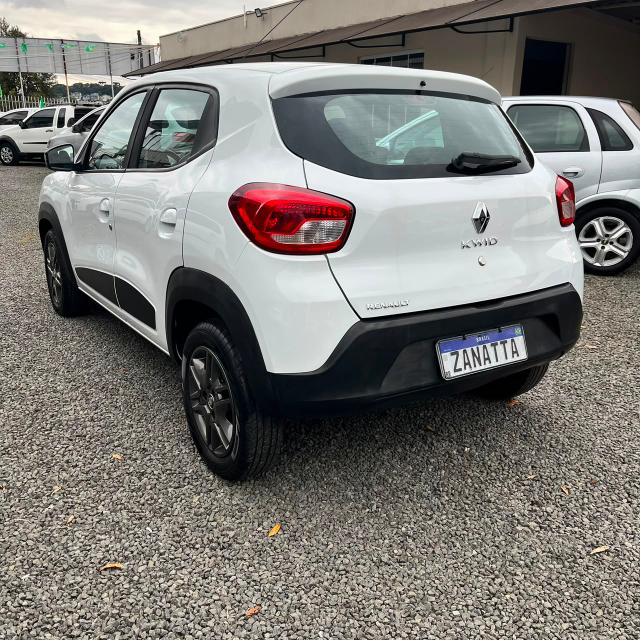 Renault Kwid — foto 4