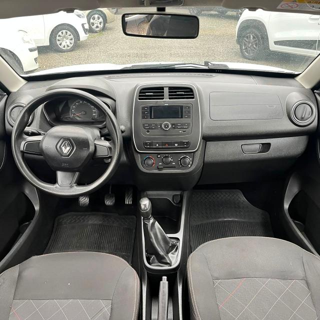 Renault Kwid — foto 5