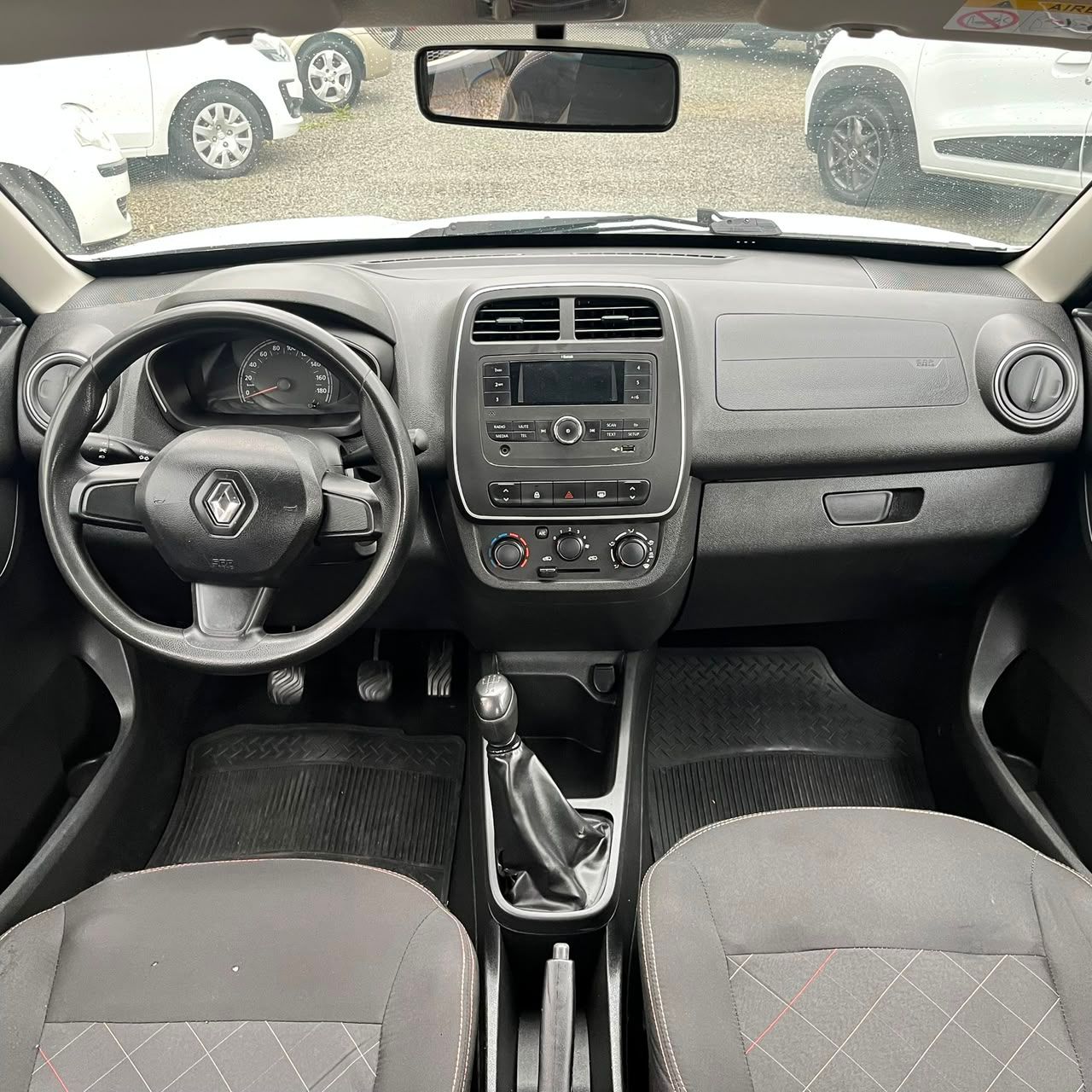 Renault Kwid — foto 5