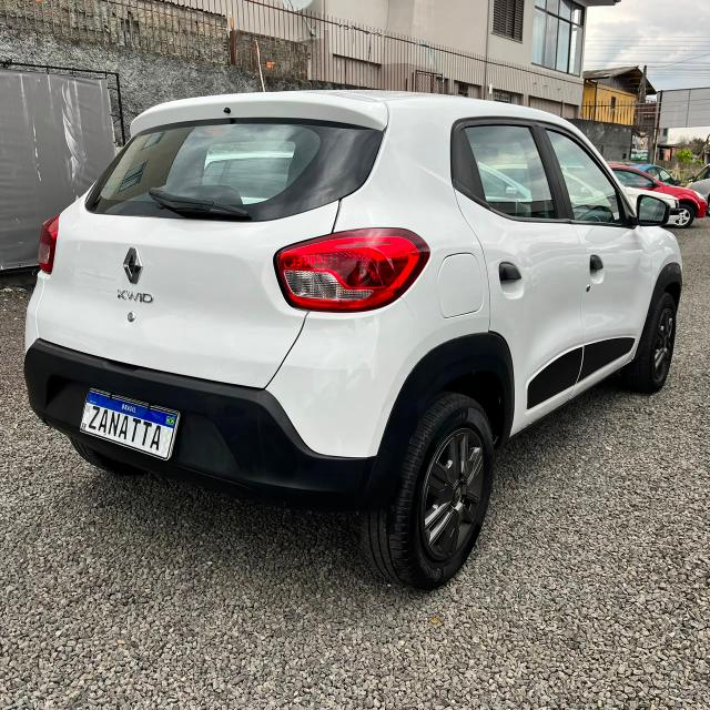 Renault Kwid — foto 2