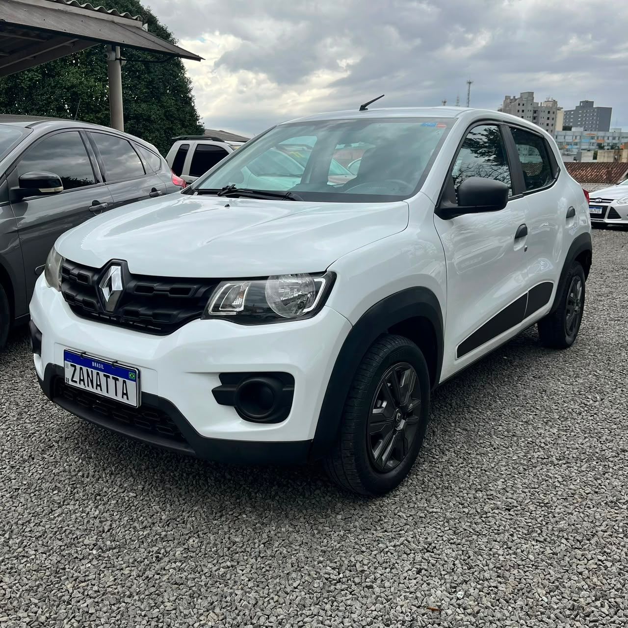 Renault Kwid — foto 3