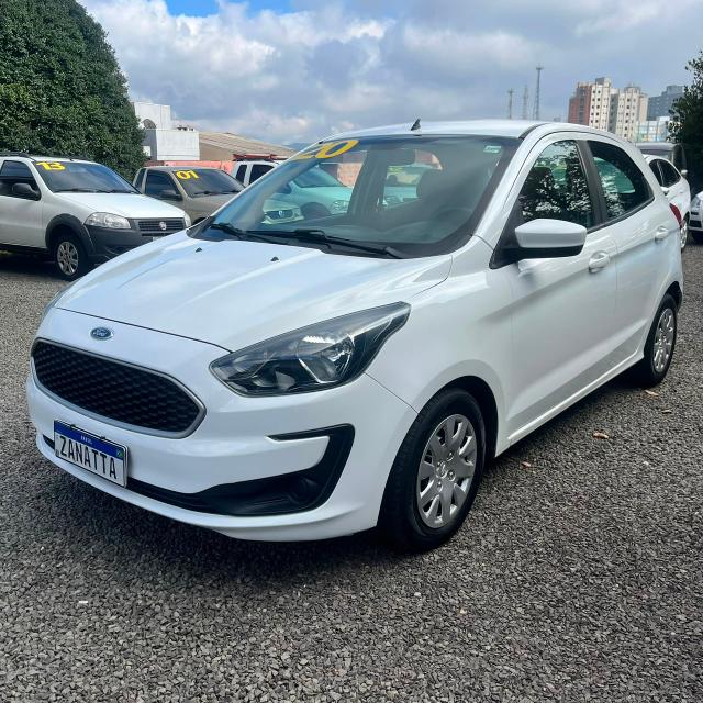Ford Ka — foto 3